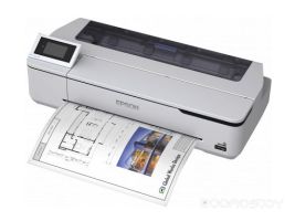 Плоттер Epson SureColor SC-T3100N