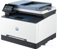 МФУ HP Color LaserJet Pro 3303fdw