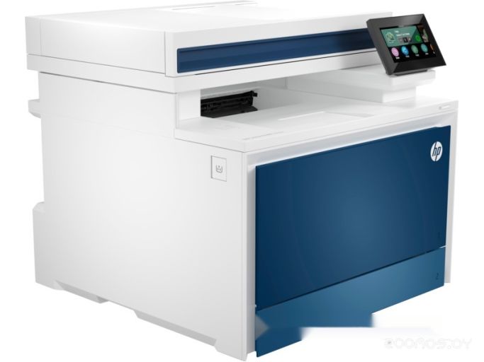 МФУ HP Color LaserJet Pro 4303FDW 5HH67A