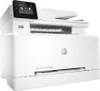 МФУ HP Color LaserJet Pro M283fdw 7KW75A