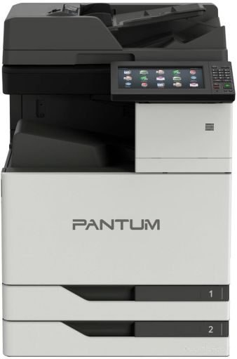 МФУ Pantum CM9108DN
