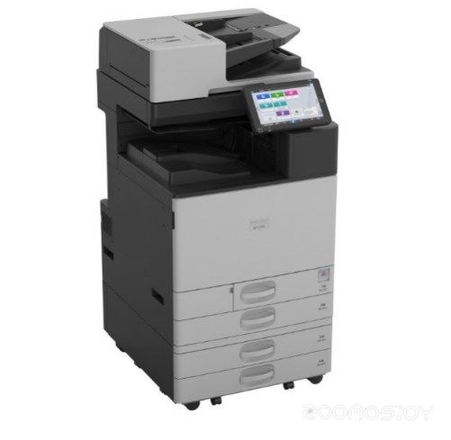 МФУ Ricoh IM C2010