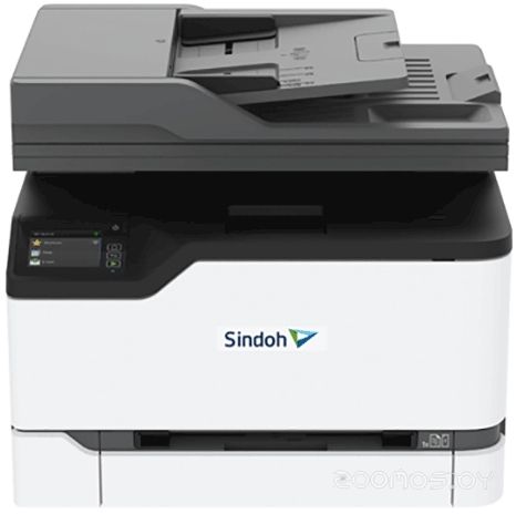 Принтер Sindoh C300