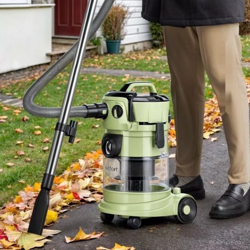 Пылесос Kitfort KT-5194