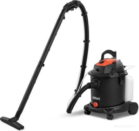 Пылесос Kitfort КТ-5552