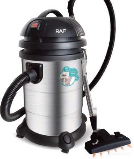 Пылесос Raf R.8706