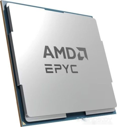 Процессор AMD EPYC 9755