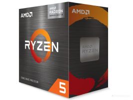 Процессор AMD RYZEN 5 5500GT (BOX)