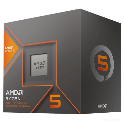 Процессор AMD RYZEN 5 8600G (BOX)