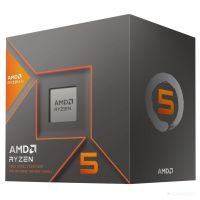 Процессор AMD RYZEN 5 8600G (BOX)