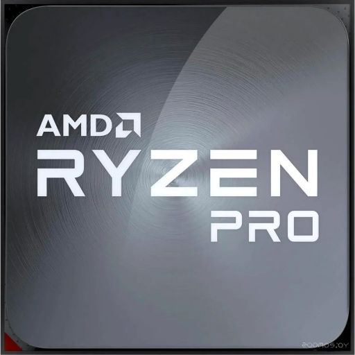 Процессор AMD Ryzen 5 Pro 5655G