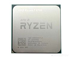 Процессор AMD Ryzen 7 5700 ОЕМ