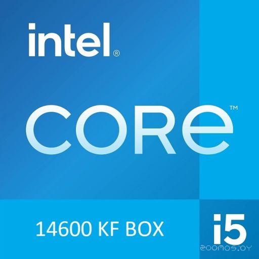 Процессор Intel Core i5-14600KF (BOX)