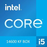 Процессор Intel Core i5-14600KF (BOX)