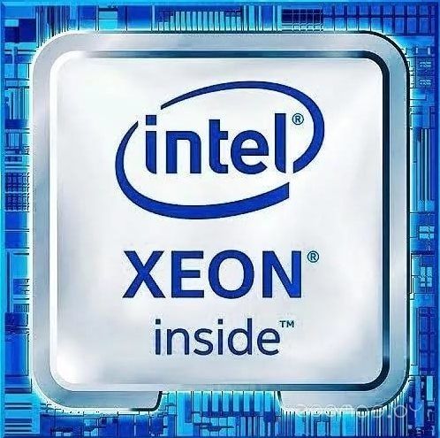 Процессор Intel Xeon E-2236