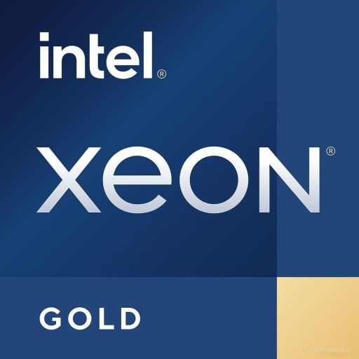 Процессор Intel Xeon Gold 5515+