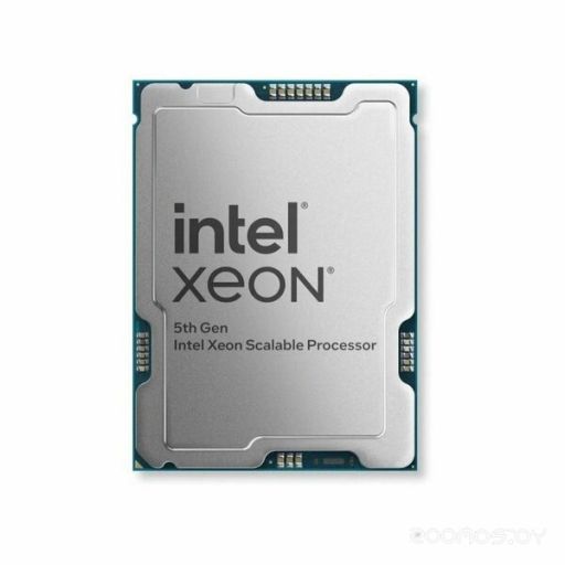 Процессор Intel Xeon Gold 5520+