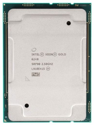 Процессор Intel Xeon Gold 6248