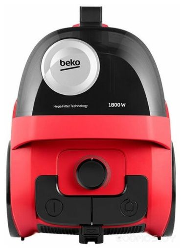 Пылесос Beko VCO32818WR