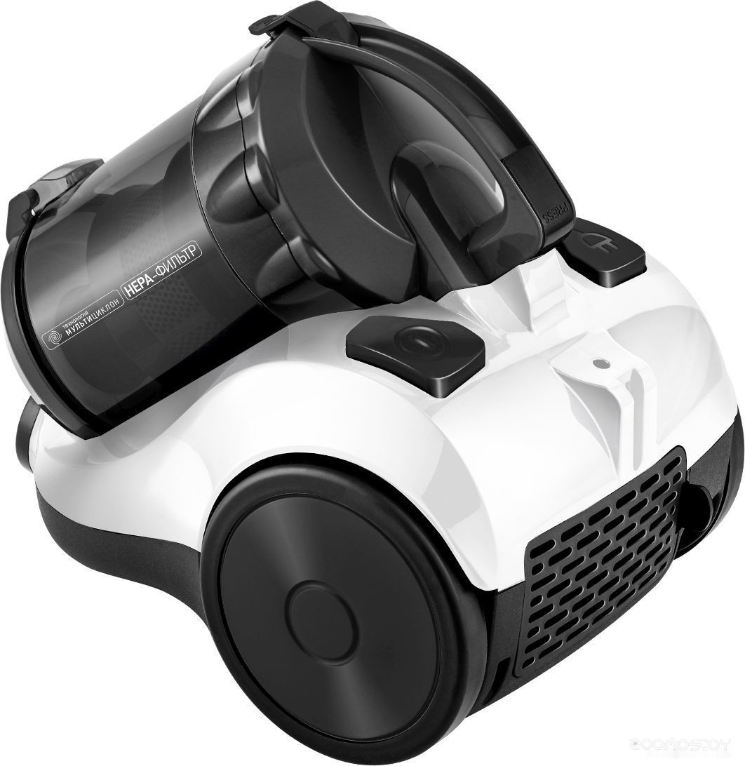 Пылесос CENTEK CT-2529 (белый), фото 2