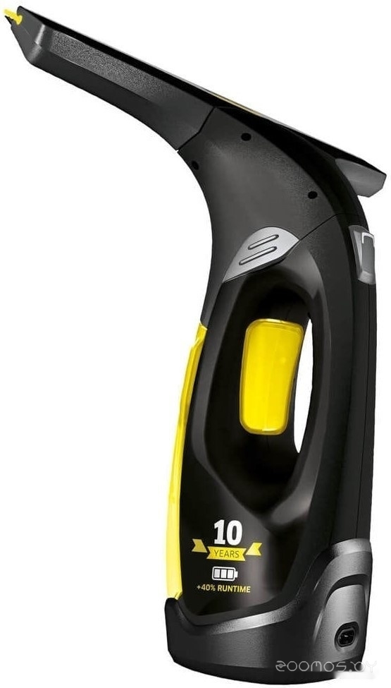 Пылесос Karcher WV 2 Premium 10 Years Edition, фото 2