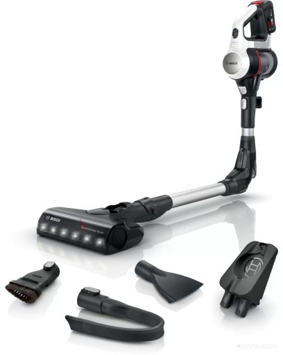 Пылесос Bosch Unlimited 7 BBS711W (Black-White), фото 1