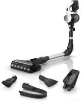 Пылесос Bosch Unlimited 7 BBS711W (Black-White)