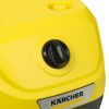 Пылесос Karcher WD 3 S V-15/4/20 (1.628-138.0)