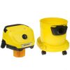 Пылесос Karcher WD 3 S V-15/4/20 (1.628-138.0)
