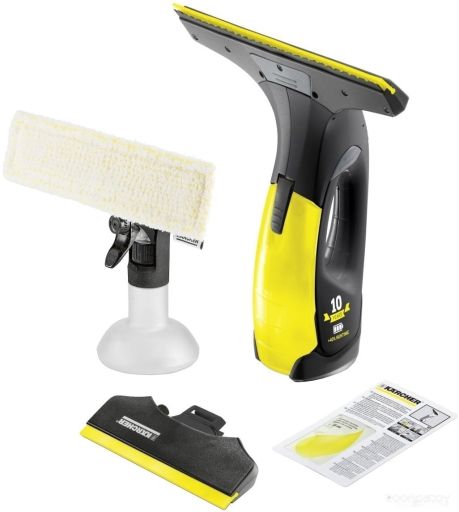Пылесос Karcher WV 2 Premium 10 Years Edition, фото 1