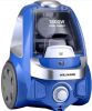 Пылесос Willmark VC-2069CY (синий)