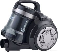 Пылесос Willmark VC-2298CYM (черный)