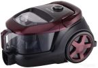 Пылесос Willmark VC-2630 CYM (бордовый)