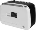 Радиоприемник Ritmix RPR-033 (белый)