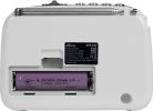 Радиоприемник Ritmix RPR-033 (белый)