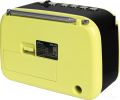 Радиоприемник Ritmix RPR-033 (лимонный)