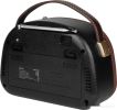 Радиоприемник Ritmix RPR-040 (шоколадный)