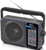 Радиоприемник Ritmix RPR-320