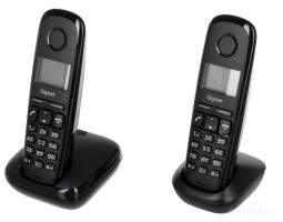 Радиотелефон Gigaset A170 DUO