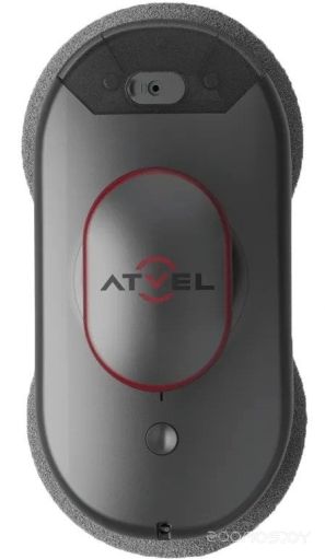 Робот для мытья окон Atvel Zorro Z6 Spray Plus