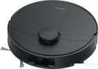 Робот-пылесос Dreame Robot Vacuum D20 Black RLD35GA (евровилка, черный)