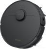 Робот-пылесос Dreame Robot Vacuum D20 Black RLD35GA (евровилка, черный)