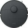 Робот-пылесос Dreame Robot Vacuum D20 Black RLD35GA (евровилка, черный)