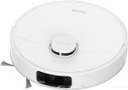 Робот-пылесос Dreame Robot Vacuum D20 White RLD35GA (евровилка, белый)