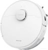 Робот-пылесос Dreame Robot Vacuum D20 White RLD35GA (евровилка, белый)