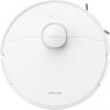 Робот-пылесос Dreame Robot Vacuum D20 White RLD35GA (евровилка, белый)