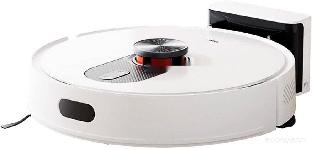 Робот-пылесос Roidmi Eve Rook S SDJ03RM (белый)