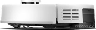 Робот-пылесос Trouver Robot Vacuum E20s Pro Plus White RLE24SD (евровилка, белый)