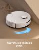 Робот-пылесос Trouver Robot Vacuum E30 Aqua RLE52SC (евровилка, белый)