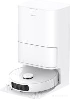 Робот-пылесос Trouver Robot Vacuum E30 Ultra (международная версия, белый)